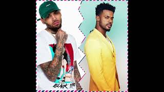 Chris Brown ft Trevor Jackson under the influence remix ￼ [upl. by Asena]