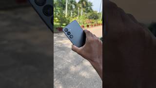 ശെന്റ പൊന്നേ 🥵Samsung Ai object erase is pretty decent in S24 shortsvideo [upl. by Arlinda464]