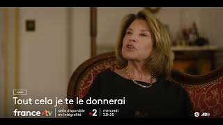 Bandeannonce Tout cela je te le donnerai 3e et dernière soirée épisodes 5 amp 6 [upl. by Silera]