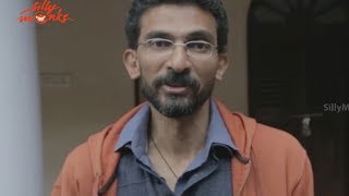 Sekhar Kammula Speech About Prema Ishq Kadal  Silly Monks [upl. by Finah]