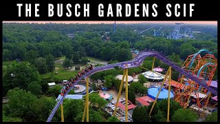 The Busch Gardens SCIF [upl. by Nichole609]