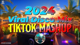 NEW TikTok Mashup 2024 Philippines Disco Mix  Club Banger Remix  Dj Michael John [upl. by Stronski935]