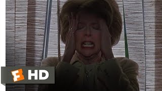 American Beauty 110 Movie CLIP  Carolyns Private Meltdown 1999 HD [upl. by Luis]