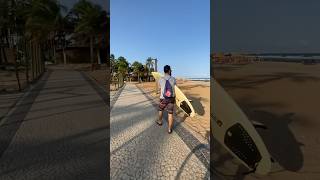 Pedal na orla de Lauro de Freitas  Praia de Vilas do Atlântico x Praia de Buraquinho  Speed [upl. by Amii181]