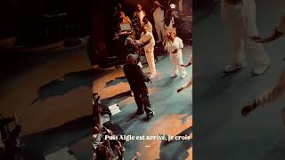 Gaz Mawete live performance à la Cigale de Paris 🇫🇷 [upl. by Moser]