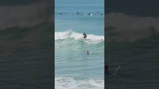 The Surfing town of Biarritz France surfing surfer [upl. by Analram]