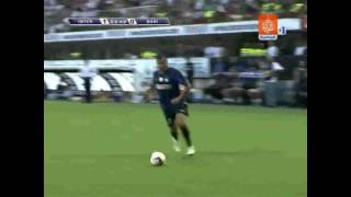 Ricardo Quaresma Best Goals  New 2010 [upl. by Eineg]