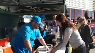 Bunnings Sausage Sizzle [upl. by Branch]