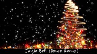 Jingle Bell 2019 2020 Dance Remix  Christmas Songs [upl. by Notlrac]