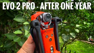 Autel Evo 2 Pro Long Term Review  After One Year [upl. by Keon506]