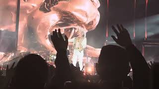 QUEENADAM LAMBERT THE PHAPSODY TOUR TOKYO 20240213 [upl. by Vivle]