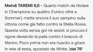 STASERA SUPERLIVE UNA MEGA BOMBA SUL MERCATO DELL INTER W TAREMI ARNAUTOVIC E CORREA A ZAPPARE [upl. by Aietal164]