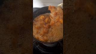 PrawnsShrimp To Preserve 3 months food nonveg cooking seafood prawns shorts shortvideo [upl. by Browning797]