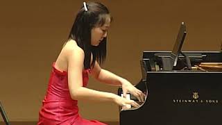 Franz Liszt Widmung quotDedicationquot Performed by Yuko Gordon [upl. by Spracklen]