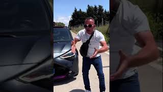 Toyota 2020 prezzo speciale Auto fratelli manna automobile follow humor italy funny memes [upl. by Briana]