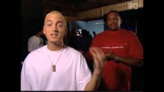 Eminem and Dr Dre Are Best Friends 2000 [upl. by Pinter256]