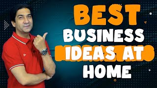 Top Homebased Business Ideas To Make Money  Top Homebased Business Ideas For Success [upl. by Oinotnas695]