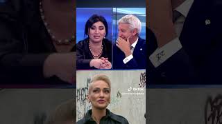 Adriana Bahmuteana si Dan Diaconescu prigoana [upl. by Nahor]