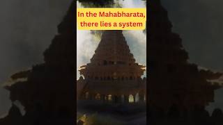 The Hidden Secrets of Varnashrama Dharma Ancient Wisdom Revealed shorts facts [upl. by Estrellita94]