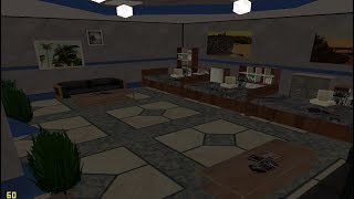 SAMP Maps Bank Interior  Enterijer banke Download [upl. by Amby]