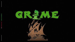 🅵🆁🅴🅴 Grime Beat  quotPirate IIIquot  Grime Instrumental [upl. by Cresida]