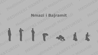 Namazi i Bajramit [upl. by Laughton]