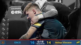 ПОЧЕМУ НАВИ ПРОИГРАЛИ В ПОЛУФИНАЛЕ МАЖОРА NAVI vs ENCE  РАЗБОР ПОЛЕТОВ [upl. by Cosenza788]