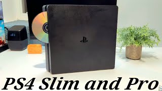 Removing Stuck Disc from PS4 Pro and Slim Broken eject button [upl. by Nerrol]