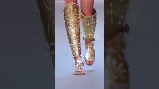 shortvideos PART 8 DolceampGabbana 2019 fashion runway collection [upl. by O'Malley]