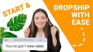 Get Turnkey Dropshipping Store With 14Day Free Trial amp Enjoy New Entrepreneurial Life [upl. by Ahsiekal]