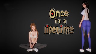 Once in a Lifetime  The Untold by Secession Studios [upl. by Aleet]