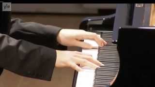 CHOPIN Revolutionary Etude Op 10 No 12 Konstantin Semilakovs [upl. by Noryak]