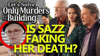 Lets Solve ONLY MURDERS IN THE BUILDING season 4 episode 1 Once Upon Time West Recap Review Theory [upl. by Hasin]