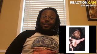 Big L  Devils Son REACTION He So Disrespectful 😂😂😂 But I Like It – REACTIONCAM [upl. by Faxun]