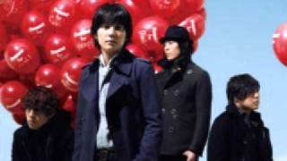 flumpool Present [upl. by Angelique]