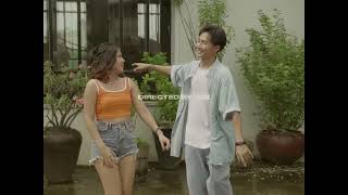 JCZ  ထီးတစ်ချောင်း Feat Htet Yan Grace Official Music Video [upl. by Secnarfyram]