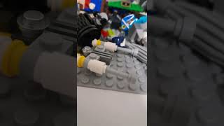 Lego kalendarz adwentowy okienko Szóste [upl. by Siuluj]