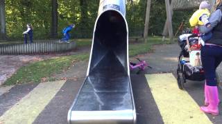 Heaton Park Slide [upl. by Fen]