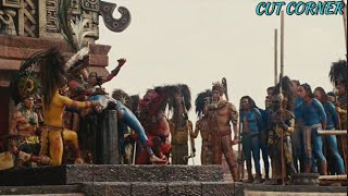 Apocalypto 2006Best Movie Scene 1080p [upl. by Eisle]