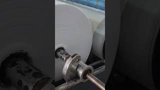 Extrusion Coating Lamination Machine [upl. by Ericka566]