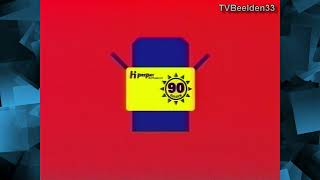 RTL4 Reclameblok 29031999 [upl. by Naot]