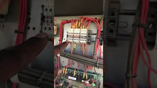 zamil package unit wiring digram zamilhvacsystem airconditioning [upl. by Tilda]