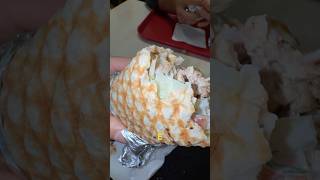 Il mio kebab preferito a Firenze food [upl. by Nilrev]