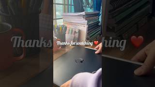 ✨ Asmr desk cleaning ✨desksetup cleaningmotivation explorepage foryou shorts aesthetic fyp [upl. by Attenna]