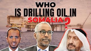 Shadows Over Somalia’s Oil Questionable Deal Raises Alarms Over Drilling Near Mogadishu [upl. by Swift]