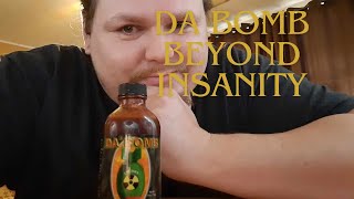 Da Bomb  Beyond Insanity Review 2024 [upl. by Fen]