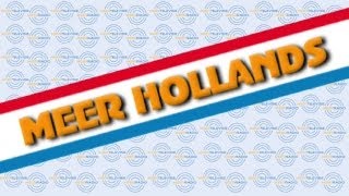 MeerHollands Aflevering 10 [upl. by Solrac834]