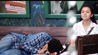 BB 15 live feed tejran Love 💕 momentstejran bb15live karankundra bb15 biggboss tejashwi [upl. by Bael]