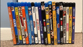 My Jonah Hill Movie Collection 2022 [upl. by Mort]