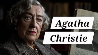 AGATHA CHRISTIE DOCUMENTAL [upl. by Anehsat]